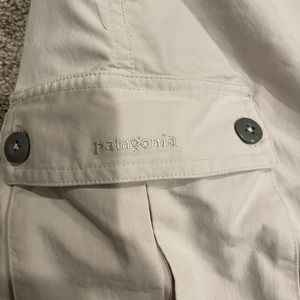 Patigonia skort, women's size 8